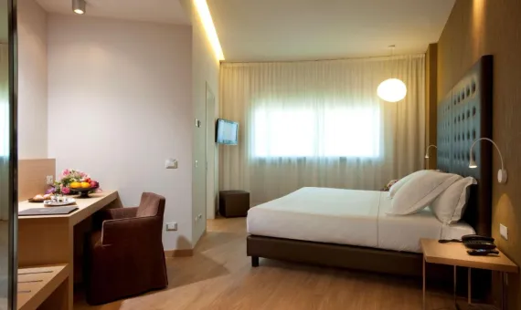 Hotel Devero 4* | Milano