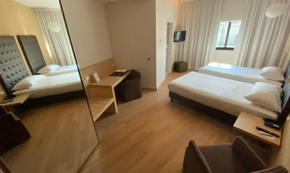 Hotel Devero 4* | Milano