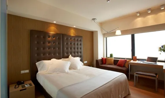 Hotel Devero 4* | Milano
