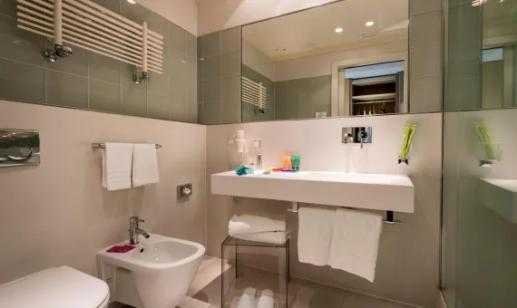 Hotel Devero 4* | Milano