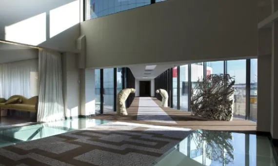 Hotel Devero 4* | Milano