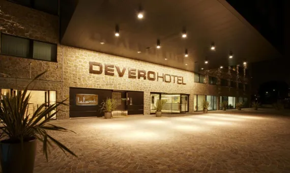 Hotel Devero 4* | Milano