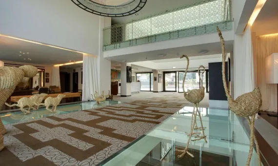 Hotel Devero 4* | Milano