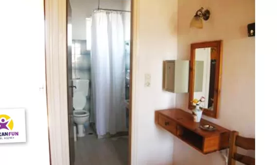 DIMITRA VILLA STUDIOS