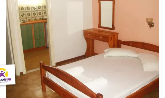 DIMITRA VILLA STUDIOS