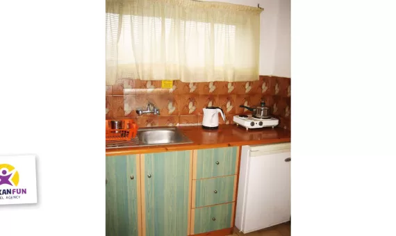 DIMITRA VILLA STUDIOS