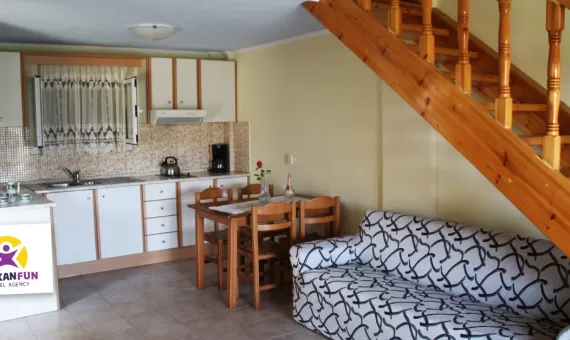 DIMITRA BEACH VILLAS 3*