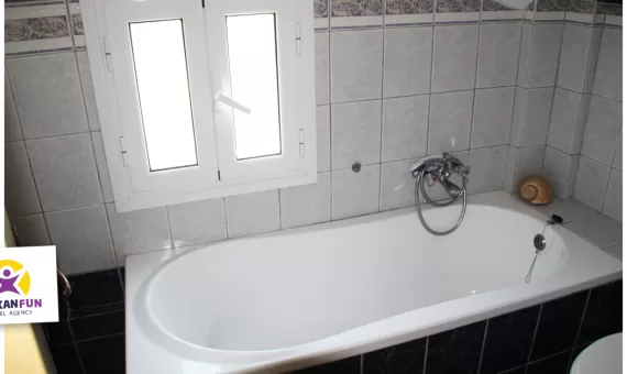 DIMITRA BEACH VILLAS 3*