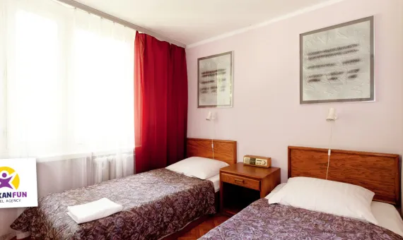 Hotel Felix 2+*