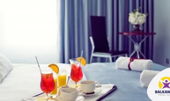 Hotel Slask 3*