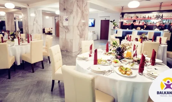 Hotel Slask 3*