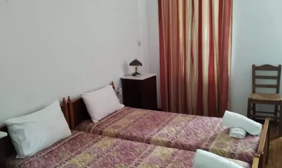 HOTEL PALLADION - Evia
