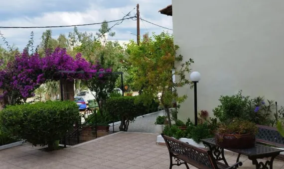 HOTEL PALLADION - Evia