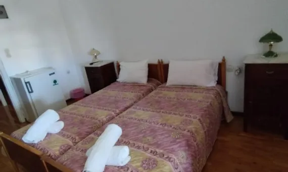 HOTEL PALLADION - Evia
