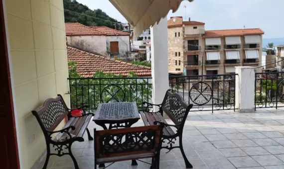 HOTEL PALLADION - Evia