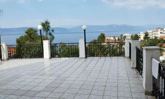 HOTEL PALLADION - Evia