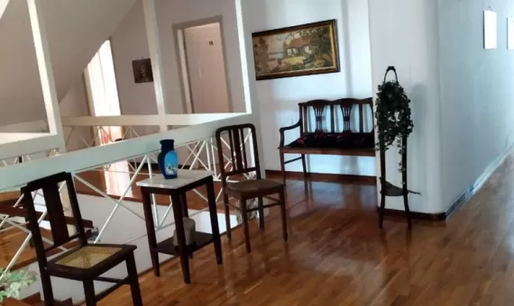 HOTEL PALLADION - Evia
