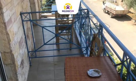 HOTEL AGNANTI