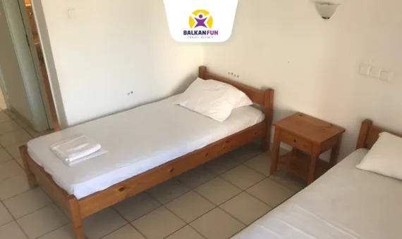 HOTEL AGNANTI