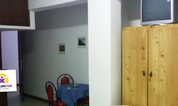 FILIPPOS HOUSE 2*