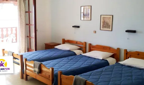 FILIPPOS HOUSE 2*