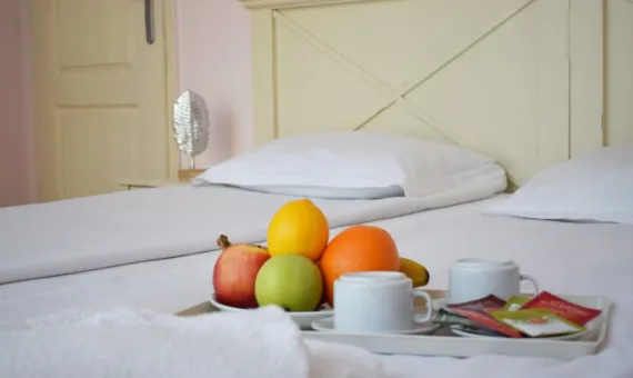 Flores Park Hotel 3* | Sunčev breg