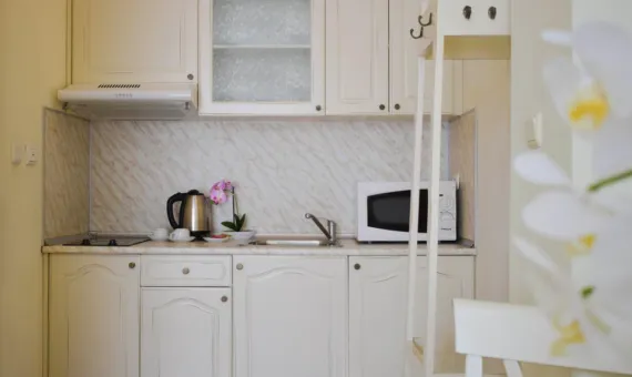 Flores Park Hotel 3* | Sunčev breg