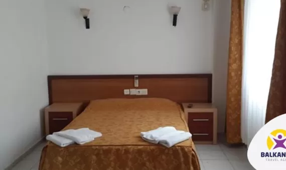 HOTEL PRESTIGE RESIDENCE 2+*