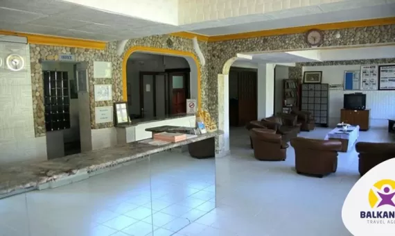 HOTEL PRESTIGE RESIDENCE 2+*