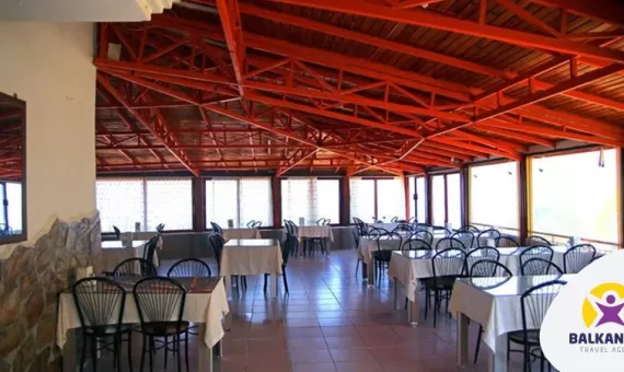 HOTEL PRESTIGE RESIDENCE 2+*