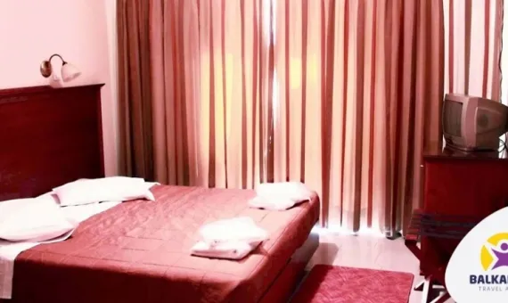 Hotel Apollo 3*