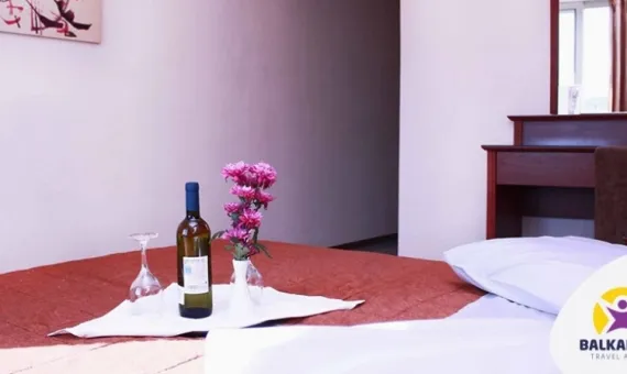 Hotel Apollo 3*