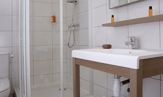 Hotel Annemasse Centre Pays De Geneve 3*