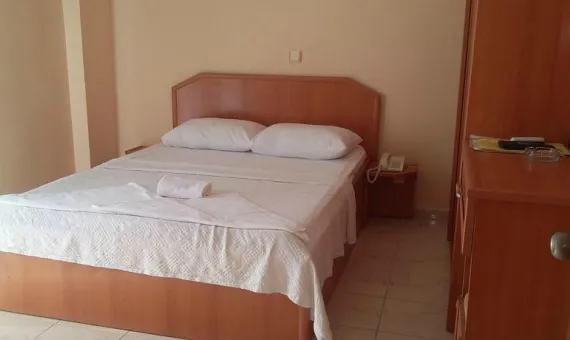 Grand Nett Beach Hotel 2*