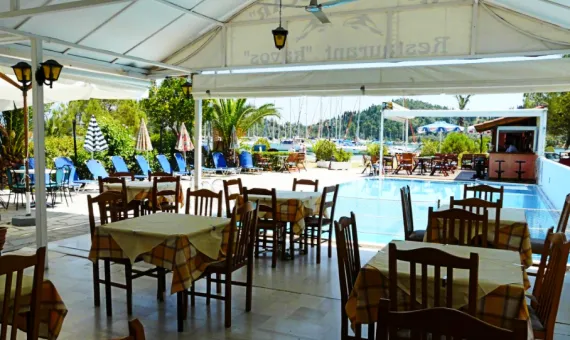 HOTEL OSCAR 2* - SA BAZENOM