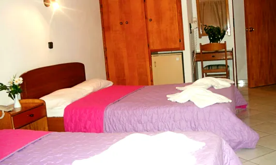 HOTEL OSCAR 2* - SA BAZENOM