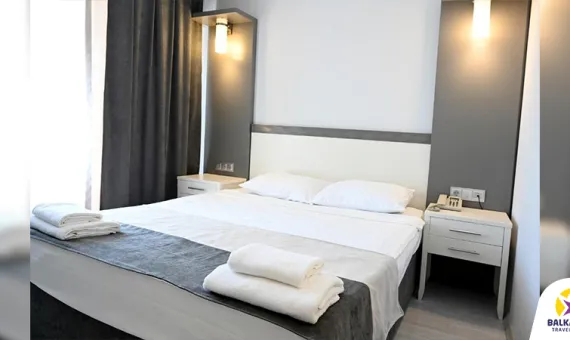 Roxx Royal hotel 4*