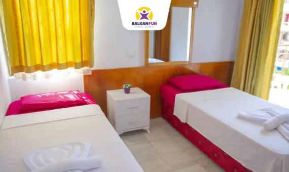 Hotel Sarikaya 2*