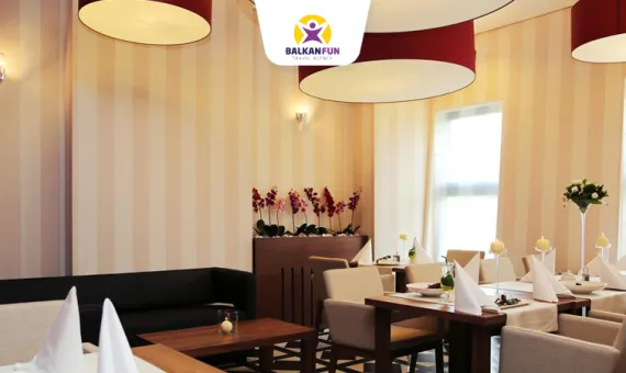 Hotel Swing 4*
