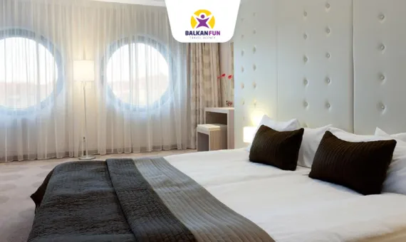 Hotel Swing 4*