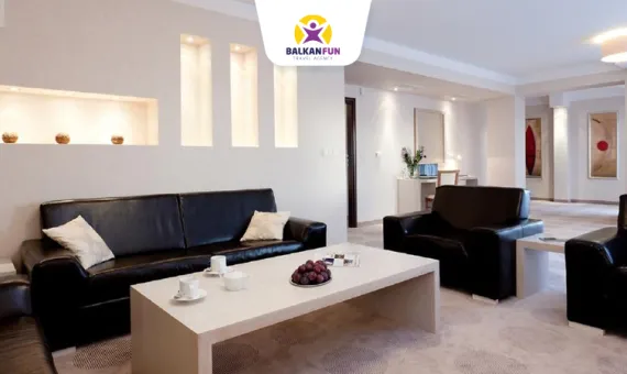 Hotel Swing 4*