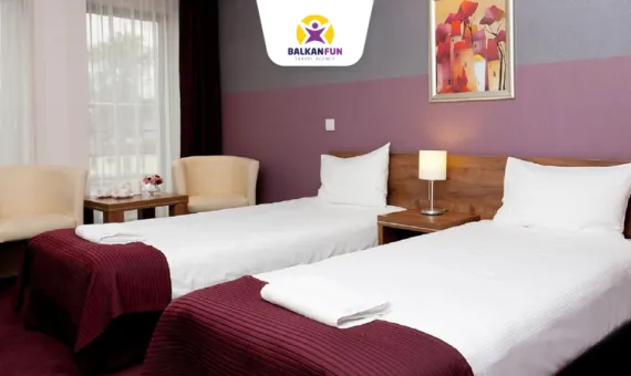 Hotel Swing 4*