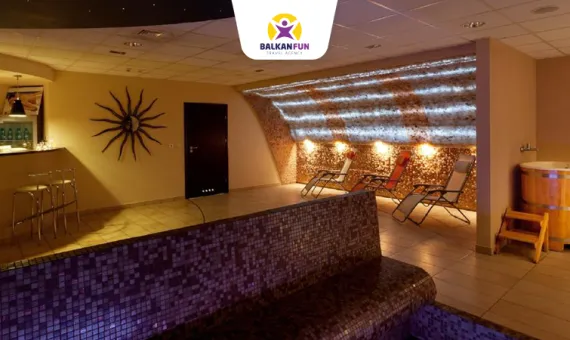 Hotel Swing 4*