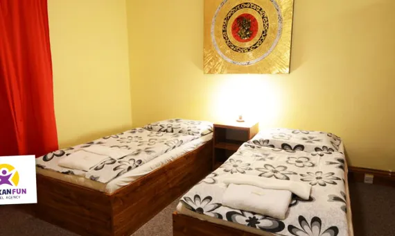 Hotel Klaret 3*