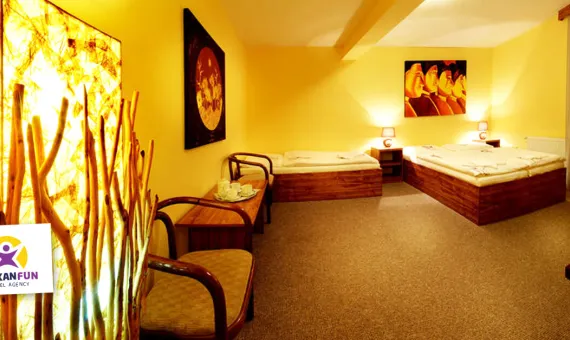 Hotel Klaret 3*