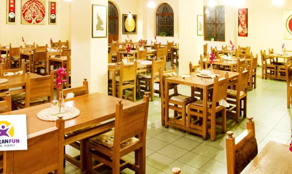 Hotel Klaret 3*