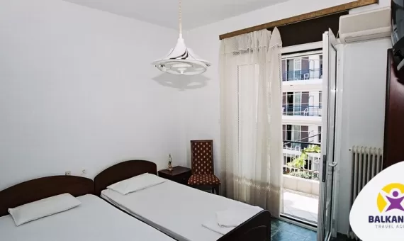 HOTEL ERATO 3* | HOTEL PLAZA 2* | VILA ALASITAS 1* | HOTEL ERATO  STARS 2*