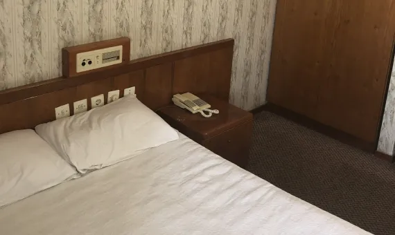 Hotel Cagdas