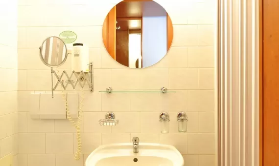 Hotel Tristar 3* | Prag