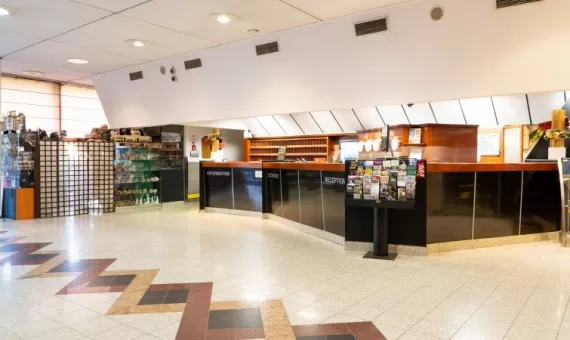 Hotel Tristar 3* | Prag